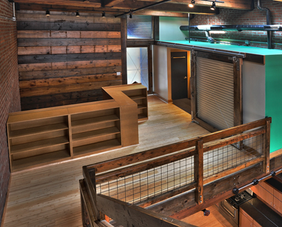 Loft Image